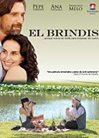 El brindis (2007) Scene Nuda