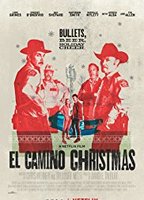 El Camino Christmas  2017 film scene di nudo
