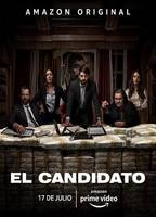 El Candidato (2020-oggi) Scene Nuda