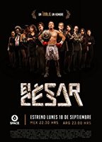 El Cesar  2017 film scene di nudo