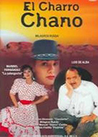 El charro Chano 1994 film scene di nudo