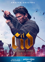 El Cid   (2020-oggi) Scene Nuda