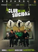 El club de los suicidas (2007) Scene Nuda