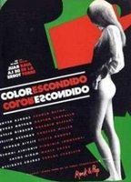 El color escondido (1988) Scene Nuda