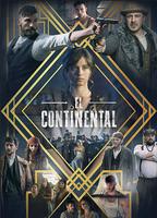 El Continental (2018-oggi) Scene Nuda