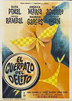 El cuerpazo del delito (1970) Scene Nuda