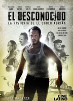 El desconocido: La historia del Cholo Adrían 2017 film scene di nudo