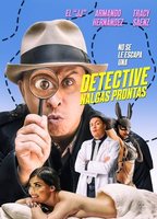 El detective nalgas prontas (2018) Scene Nuda