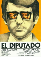 El diputado (1978) Scene Nuda