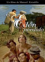 El Edén Perdido 2007 film scene di nudo