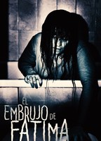 El embrujo de Fátima 2015 film scene di nudo