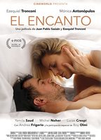 El Encanto (2020) Scene Nuda