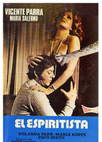 El espiritista (1977) Scene Nuda