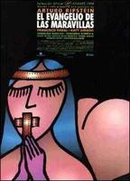 El evangelio de las maravillas (1998) Scene Nuda