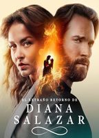 El extraño retorno de Diana Salazar (2024-oggi) Scene Nuda