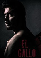 El Gallo (2018) Scene Nuda