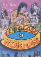 El goloso de rorras (1996) Scene Nuda