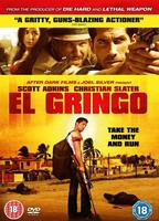 El Gringo 2012 film scene di nudo