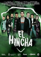 El hincha (2022-oggi) Scene Nuda