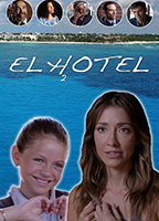 El Hotel  (2016) Scene Nuda
