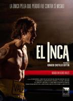 El Inca 2016 film scene di nudo