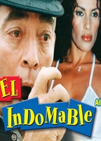El Indomable 2001 film scene di nudo