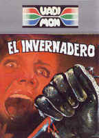 El invernadero (1983) Scene Nuda