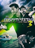 El Justiciero 3 (2015) Scene Nuda