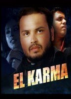 El Karma  (2016) Scene Nuda