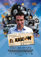 El kaserón (2008) Scene Nuda