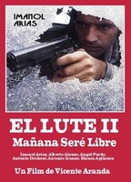 El Lute II: mañana seré libre (1988) Scene Nuda