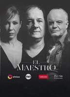 El Maestro (2017) Scene Nuda