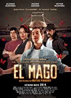 El Mago (2014) Scene Nuda