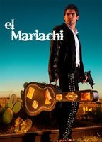 El Mariachi (2014) Scene Nuda