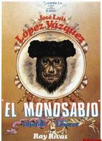 El monosabio (1978) Scene Nuda