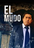 El Mudo (2013) Scene Nuda