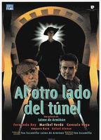 El otro lado del túnel (1994) Scene Nuda