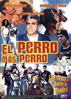 El perro más perro (2003) Scene Nuda