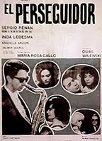 El perseguidor (1965) Scene Nuda