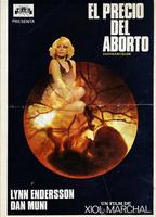 El precio del aborto 1975 film scene di nudo