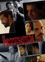 El Profesional (2014) Scene Nuda
