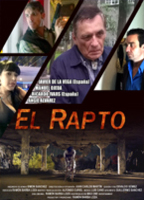 El rapto (2015) Scene Nuda