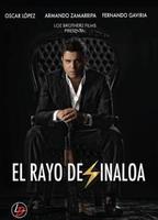 El Rayo de Sinaloa 2017 film scene di nudo