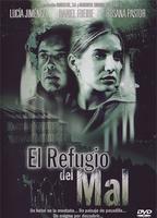El refugio del mal (2002) Scene Nuda
