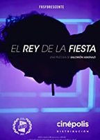 El Rey de la Fiesta 2021 film scene di nudo