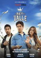 El Rey del Valle 2018 film scene di nudo