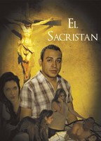El sacristán (2013) Scene Nuda