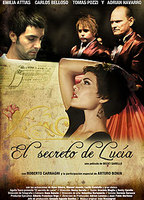 El secreto de Lucía (2014) Scene Nuda