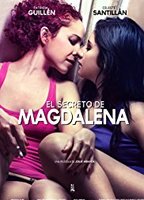 El secreto de Magdalena  2015 film scene di nudo
