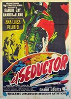 El seductor (II) 1955 film scene di nudo